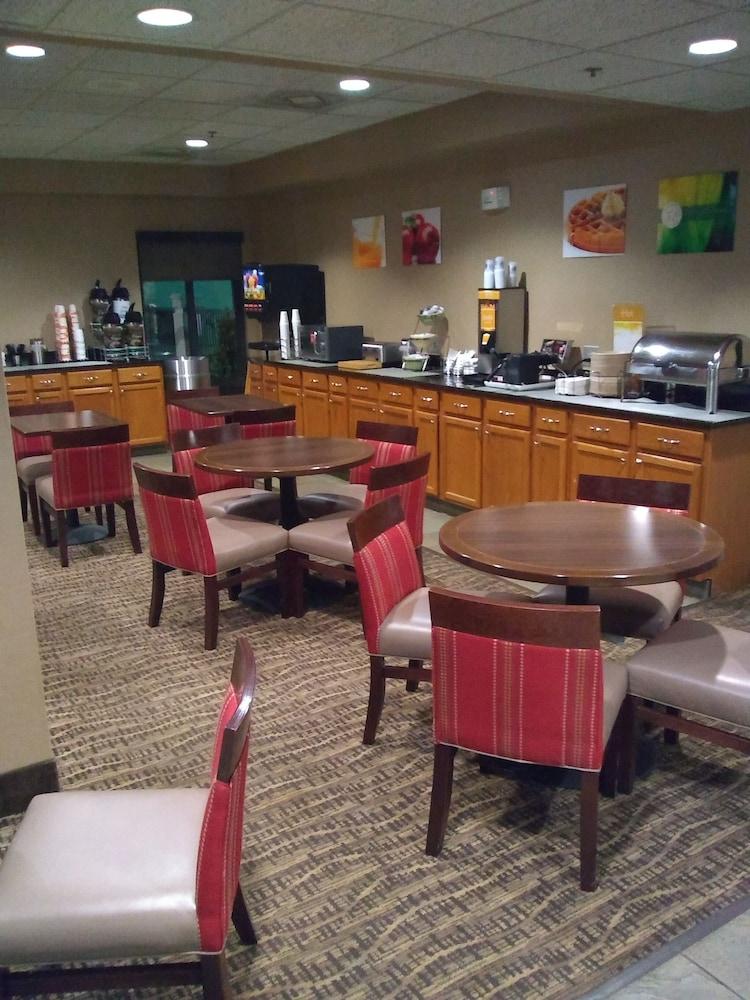 Quality Inn Summerville-Charleston Ngoại thất bức ảnh