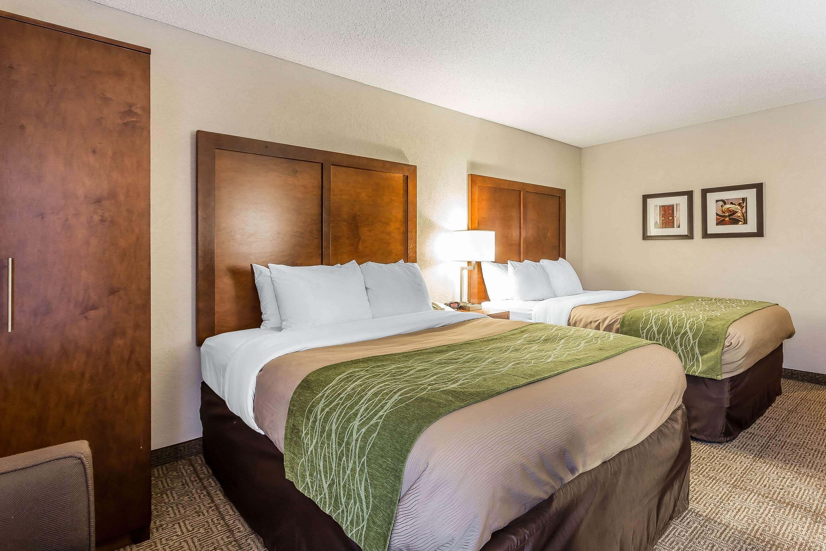 Quality Inn Summerville-Charleston Ngoại thất bức ảnh