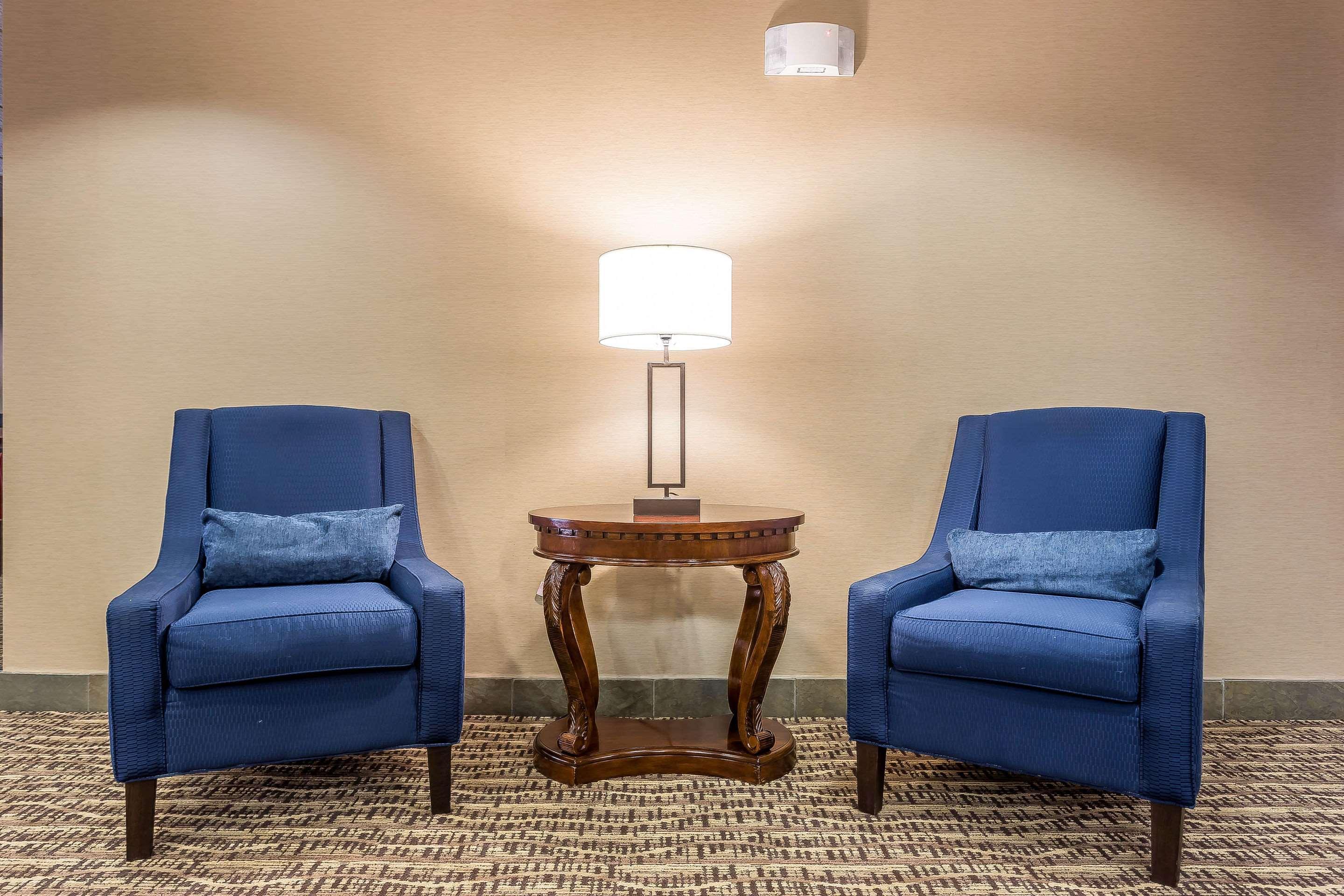 Quality Inn Summerville-Charleston Ngoại thất bức ảnh