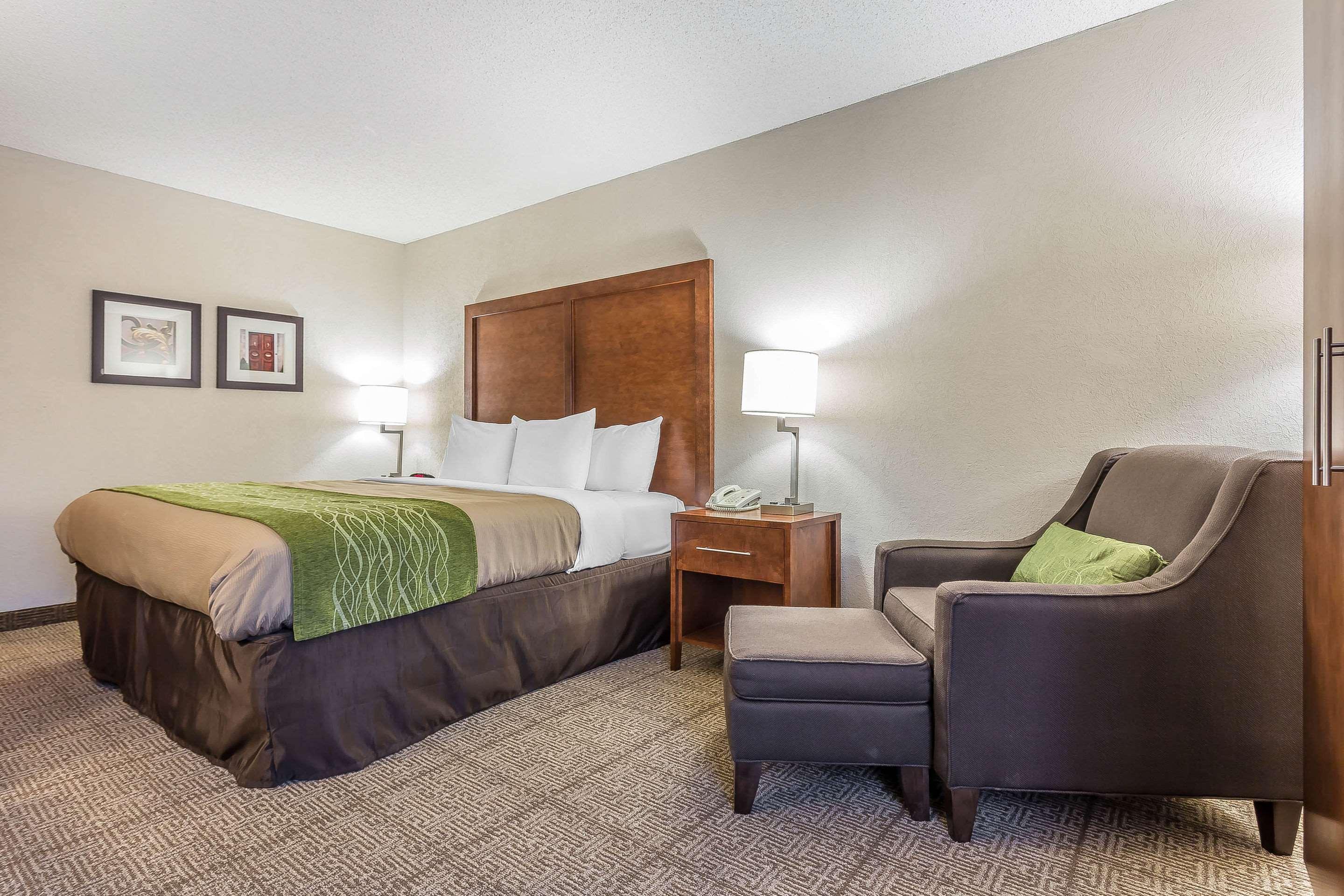 Quality Inn Summerville-Charleston Ngoại thất bức ảnh