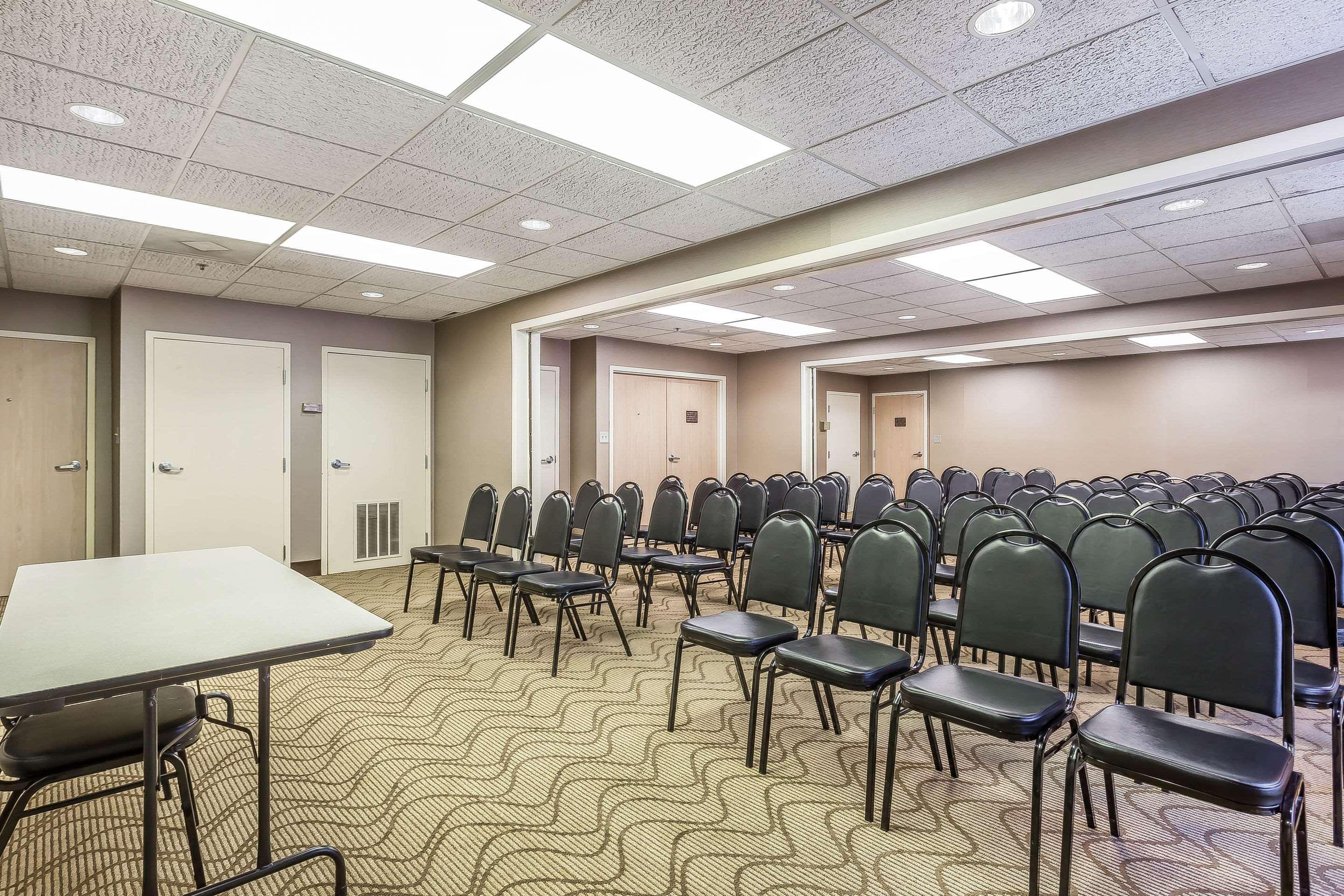 Quality Inn Summerville-Charleston Ngoại thất bức ảnh