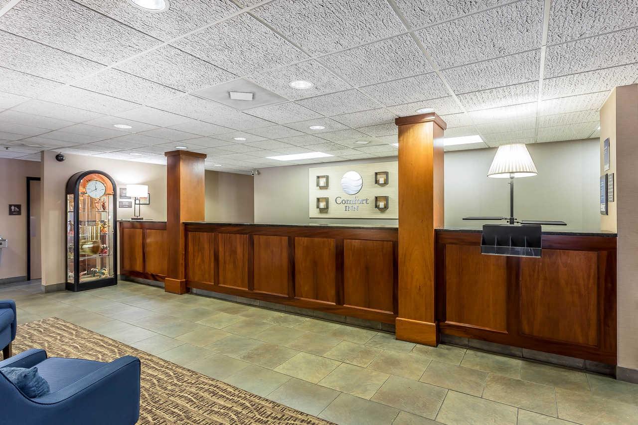 Quality Inn Summerville-Charleston Ngoại thất bức ảnh