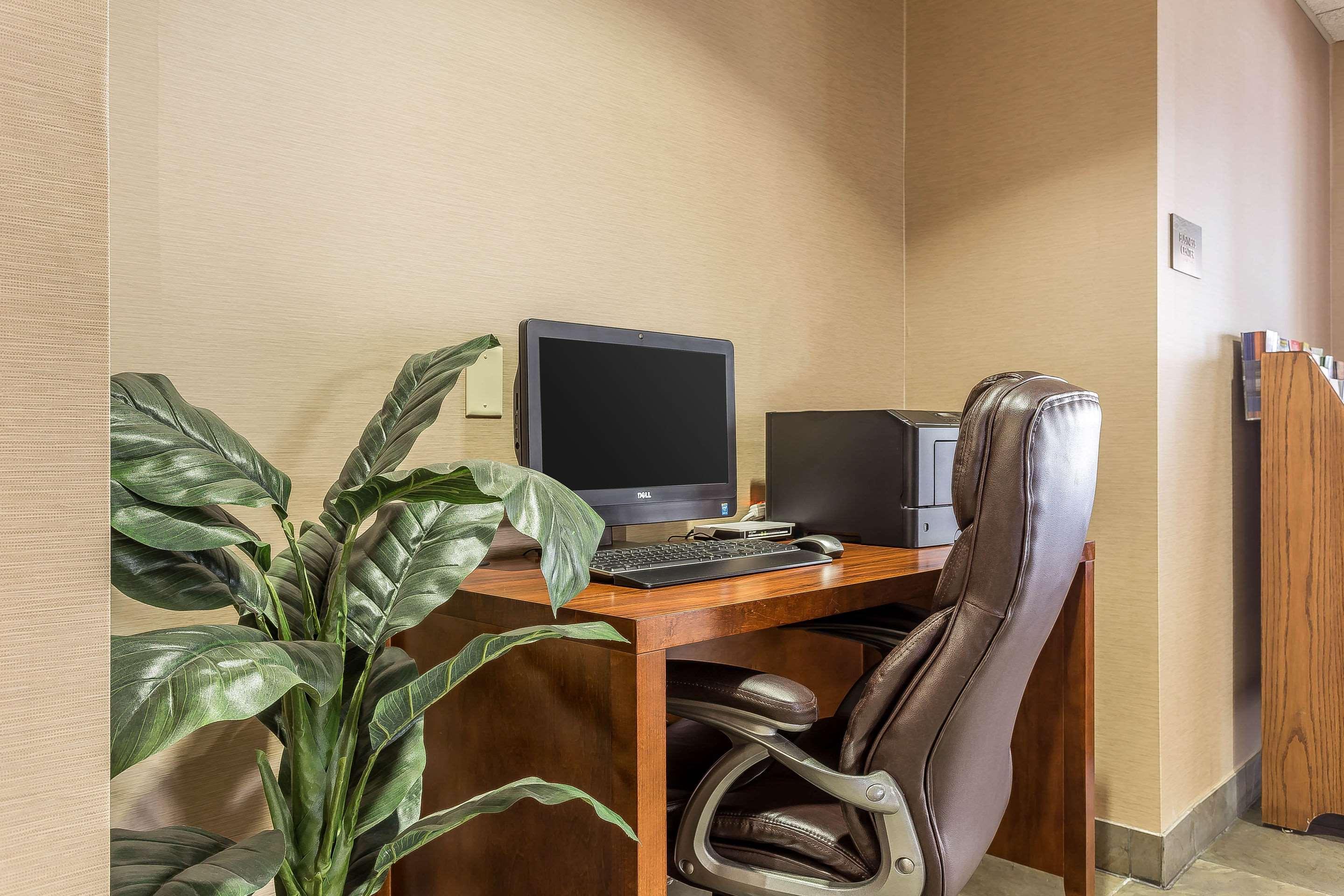 Quality Inn Summerville-Charleston Ngoại thất bức ảnh