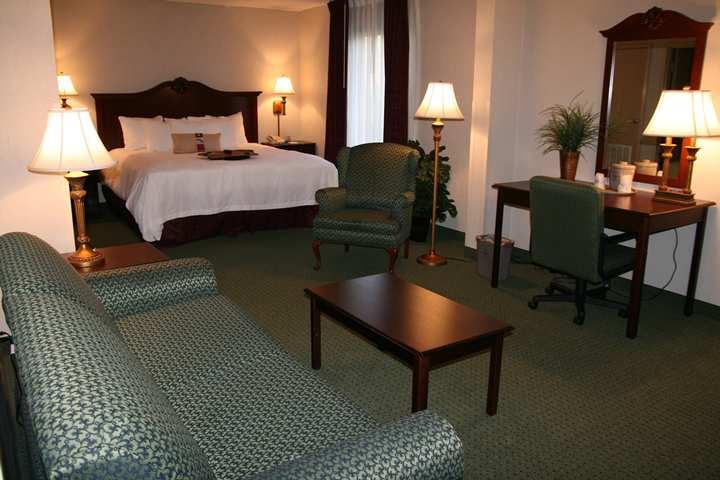 Quality Inn Summerville-Charleston Ngoại thất bức ảnh