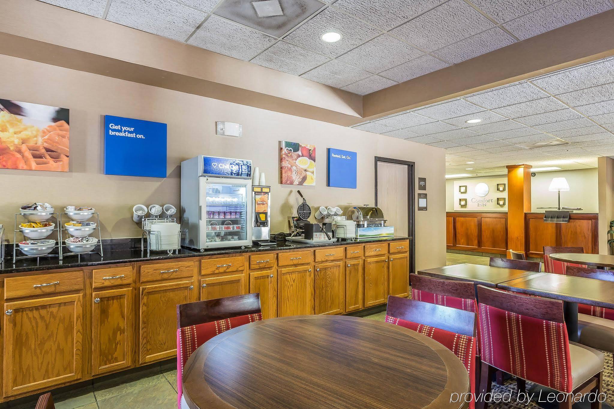 Quality Inn Summerville-Charleston Ngoại thất bức ảnh